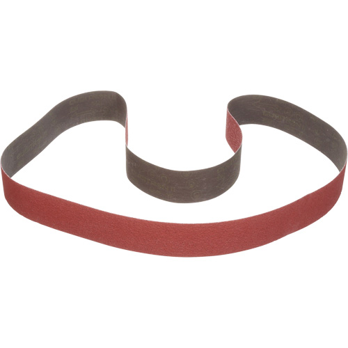 Cubitron II 984F Abrasive Belt, 3" W x 88-1/2" L, Ceramic, 36+ Grit EastCoast Offshore Supplies