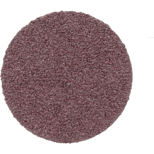 Disque de conditionnement de surface, 1" dia., Grain P100, Oxyde d'aluminium EastCoast Offshore Supplies