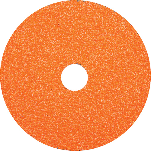 Disque BlazeX F970 en fibre, C&eacute;ramique d'alumine, 36, 5" Dia x 7/8" Arbre EastCoast Offshore Supplies