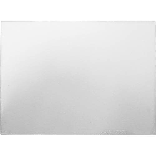 ArcOne&reg; Inside & Outside Cover Plate for Helmets EastCoast Offshore Supplies