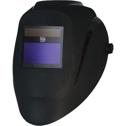 Cagoule ArcOne Vision, Teinte 9 - 13, Noir EastCoast Offshore Supplies