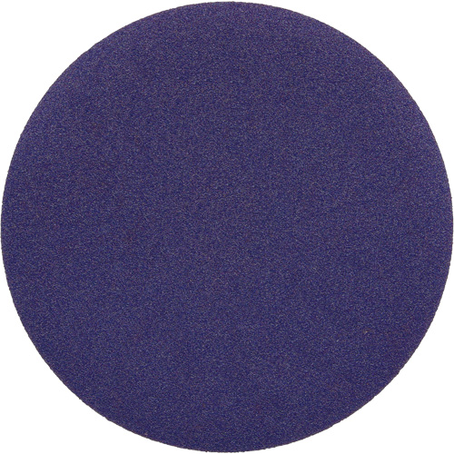Disque en toile 900DZ Cubitron II Stikit, 5" dia., Grain 80+, C&eacute;ramique EastCoast Offshore Supplies