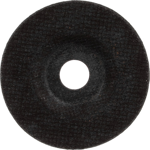 Cubitron 3 Cut-Off Wheel, 4-1/2" x 0.045", 7/8" Arbor, Type T27, Ceramic, 13300 RPM EastCoast Offshore Supplies