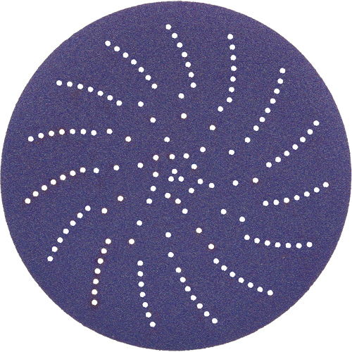 Disque en toile 900DZ Cubitron II Xtract, 5" dia., Grain 40+, C&eacute;ramique EastCoast Offshore Supplies