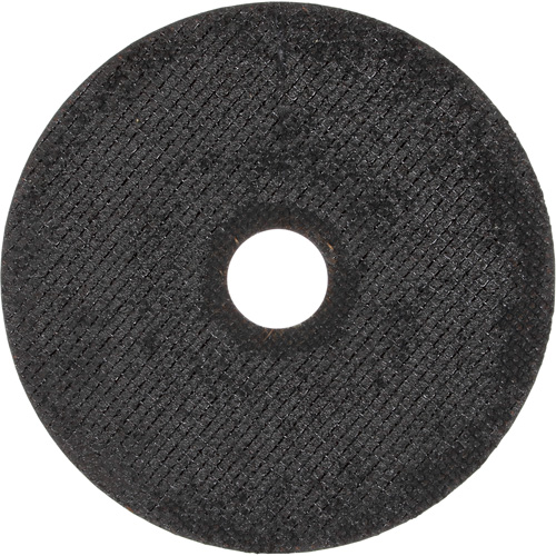 Cubitron 3 Cutting Disc, 5" x 9/32", 3/8" Arbor, Type 41 EastCoast Offshore Supplies