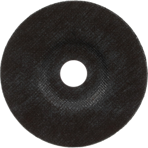 Cubitron 3 Cut-Off Wheel, 5" x 0.04", 7/8" Arbor, Type 27, Ceramic, 60 RPM EastCoast Offshore Supplies