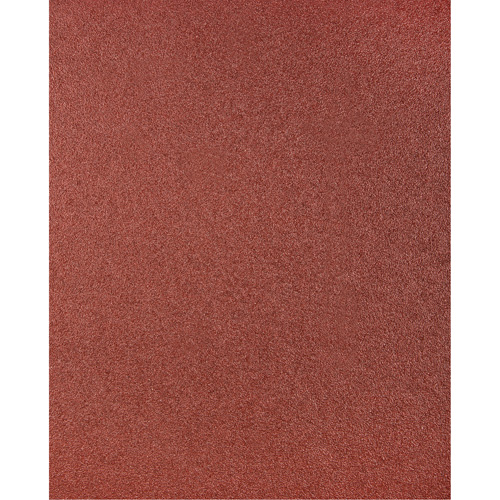 Metal R243 AO Coarse Sandpaper Sheet, 9" x 11", 80 Grit, Aluminum Oxide EastCoast Offshore Supplies