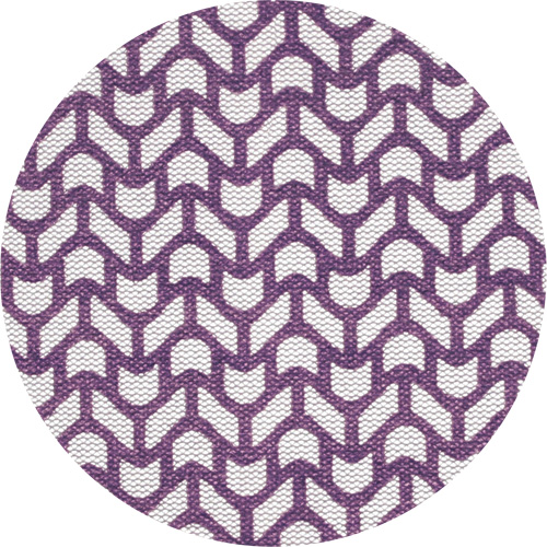 Xtract Cubitron II Net Disc 710W, 5" Dia., 80+ Grit, Ceramic EastCoast Offshore Supplies