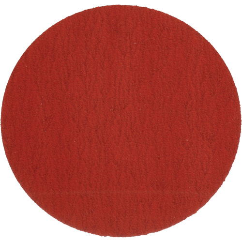 Disque &agrave; bordure durable 947A Cubitron II Roloc, 3" dia., Grain 40+, C&eacute;ramique EastCoast Offshore Supplies