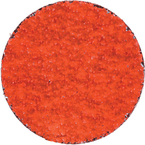 Disques en tissu &agrave; remplacement rapide Blaze R980P, 2" dia., Grain 36, C&eacute;ramique d'alumine EastCoast Offshore Supplies