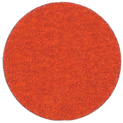 Blaze R980P Quick-Change Cloth Disc, 2" Dia., 60 Grit, Ceramic Alumina EastCoast Offshore Supplies