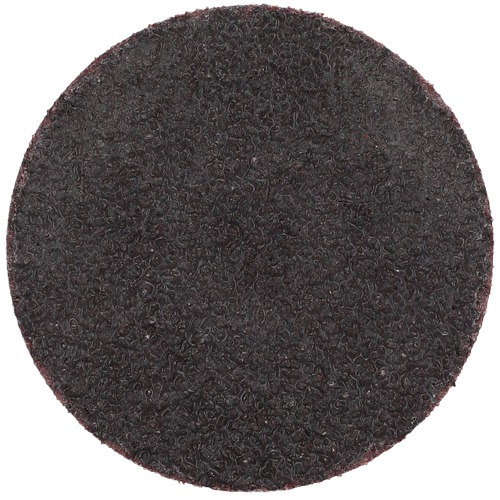 Gemini R766/R228 Quick-Change Cloth Disc, 2" Dia., 36 Grit, Aluminum Oxide EastCoast Offshore Supplies