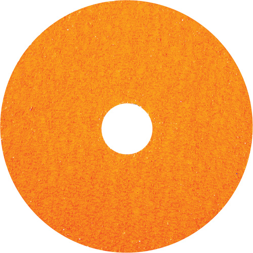 Disque en fibre Blaze F980, C&eacute;ramique d'alumine, 36, 5" Dia x 7/8" Arbre EastCoast Offshore Supplies
