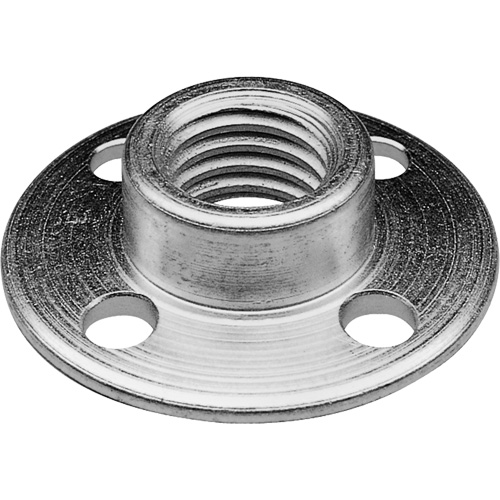 Disc Retainer Nut EastCoast Offshore Supplies