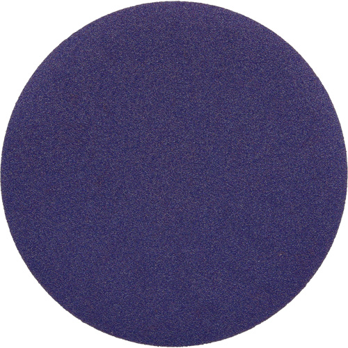 Disque en tissu 900DZ Stikit Cubitron II, 6" dia., Grain 40+, C&eacute;ramique EastCoast Offshore Supplies