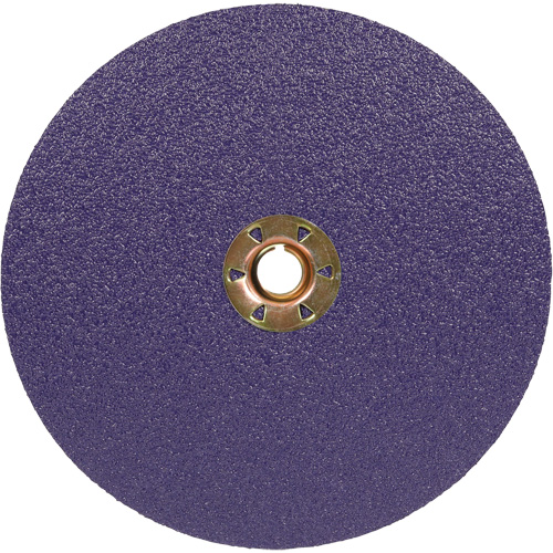 Cubitron 3 Fibre Disc 1182C, Ceramic, 60+, 7" Dia EastCoast Offshore Supplies