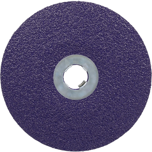 Cubitron 3 Fibre Disc 1182C, Ceramic, 60+, 5" Dia EastCoast Offshore Supplies