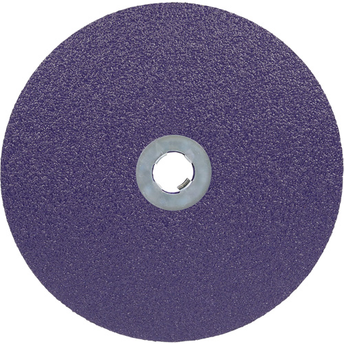 Cubitron 3 Fibre Disc 1182C, Ceramic, 60+, 7" Dia EastCoast Offshore Supplies