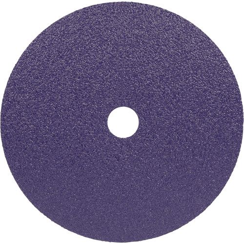 Cubitron 3 Fibre Disc 1182C, Ceramic, 60+, 7" Dia x 7/8" Arbor EastCoast Offshore Supplies