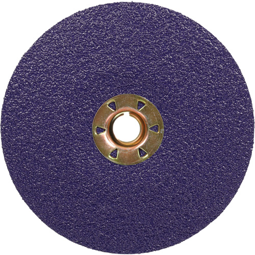 Cubitron 3 Fibre Disc 1182C, Ceramic, 60+, 5" Dia EastCoast Offshore Supplies