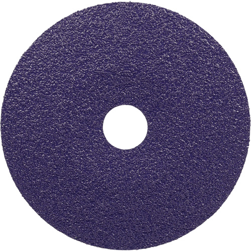 Cubitron 3 Fibre Disc 1182C, Ceramic, 60+, 4-1/2" Dia x 7/8" Arbor EastCoast Offshore Supplies