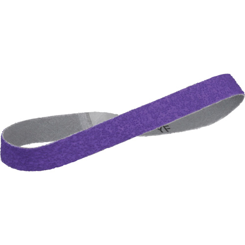 Courroie en toile 1184F Cubitron 3, 3/4" la x 18" lo, C&eacute;ramique, Grain 60+ EastCoast Offshore Supplies