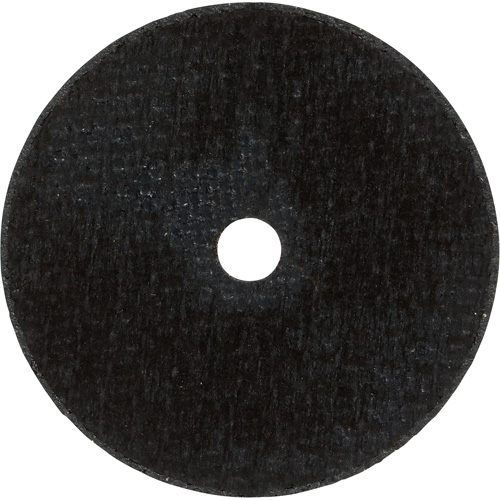 Cubitron 3 Cut-Off Wheel, 3" x 0.063", 3/8" Arbor, Ceramic EastCoast Offshore Supplies