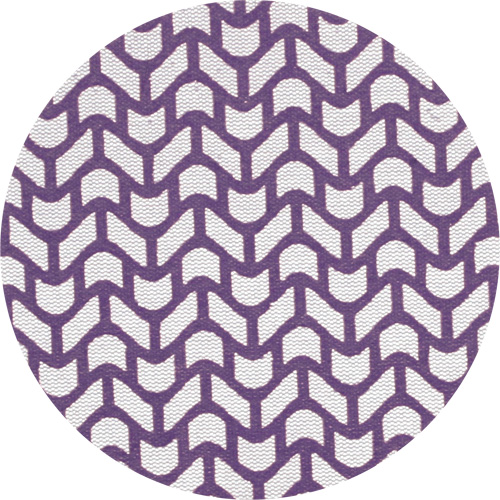 Xtract Cubitron II Net Disc, 5" Dia., 220 Grit, Ceramic EastCoast Offshore Supplies