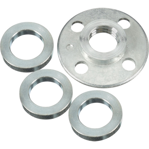 Disc Back-Up Pad Mounting Kit EastCoast Offshore Supplies