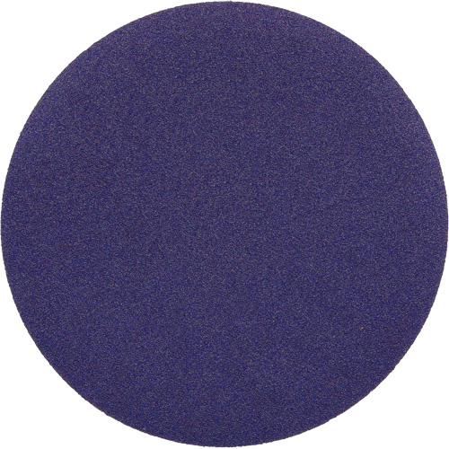 Cubitron II Hookit Cloth Disc 900DZ, 5" Dia., 60+ Grit, Ceramic, J-Weight EastCoast Offshore Supplies