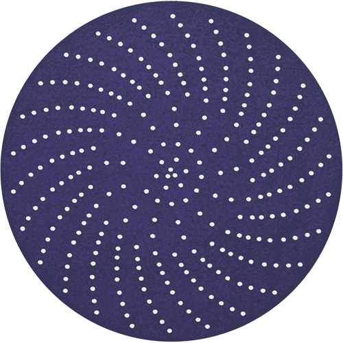Disque en toile 900DZ II Xtract Cubitron, dia 6", Grain 60+, C&eacute;ramique, Poids J EastCoast Offshore Supplies
