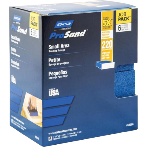 ProSand Small Area Sanding Sponge EastCoast Offshore Supplies