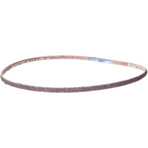 Courroie de ponçage en tissu Metalite, , Oxyde d'aluminium, Grain 60 EastCoast Offshore Supplies