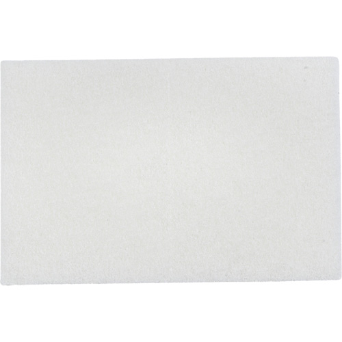 Bear-Tex Hand Pads, Non-Abrasive, 9" x 6" EastCoast Offshore Supplies