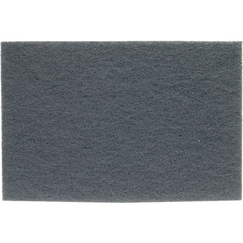 Tampons manuels Bear-Tex, Carbure de silicium, 6" x 9", Grain Ultra fin EastCoast Offshore Supplies