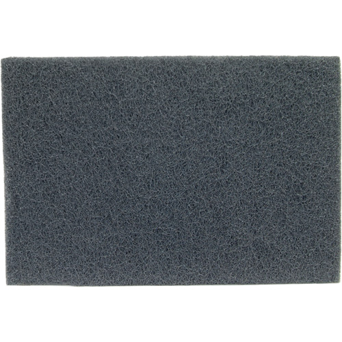 Tampons manuels Bear-Tex, Carbure de silicium, 6" x 9", Grain Moyen EastCoast Offshore Supplies