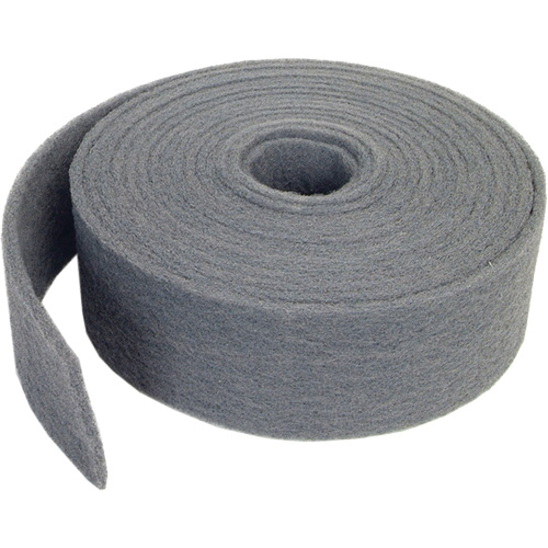 Rouleaux nettoyez & retirez - Rouleaux Bear-Tex &agrave; coupe rapide, Tr&egrave;s fin, 4" la x 30' lo EastCoast Offshore Supplies