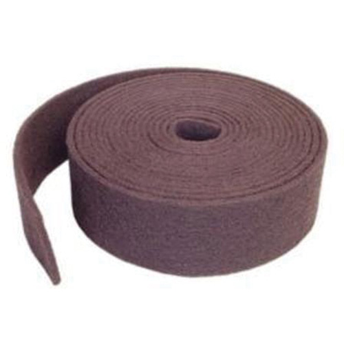 Bear-Tex&reg; Non-Woven Roll, Very Fine, Aluminum Oxide, 6" W x 10 yd. L EastCoast Offshore Supplies