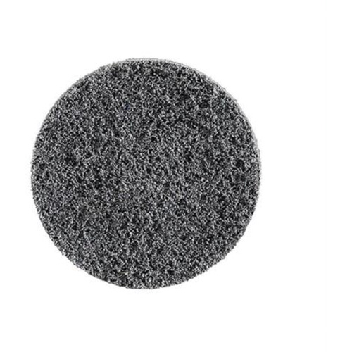 Bear-Tex&reg; Rapid Prep Non-Woven Quick-Change Disc, 3" Dia., Extra Coarse Grit, Aluminum Oxide EastCoast Offshore Supplies