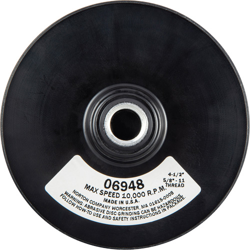 Back-Up Pad EastCoast Offshore Supplies