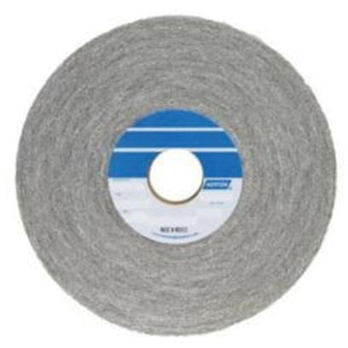 Bear-Tex&reg; Series 1000 Non-Woven Convolute Wheel EastCoast Offshore Supplies