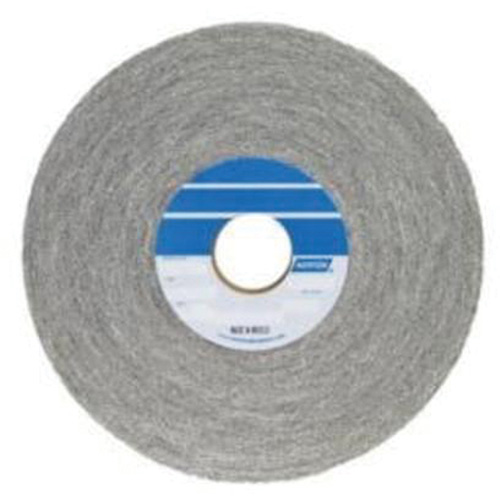 Bear-Tex&reg; Series 1000 Non-Woven Convolute Wheel EastCoast Offshore Supplies