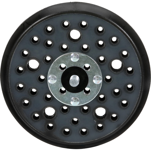 Xtract Extra-Hard Back-Up Pad EastCoast Offshore Supplies