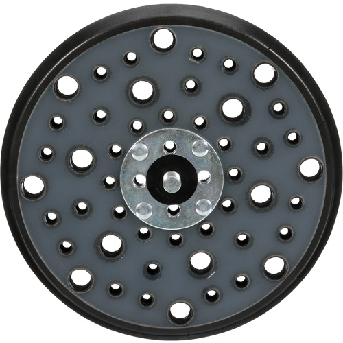Xtract Extra-Hard Back-Up Pad EastCoast Offshore Supplies