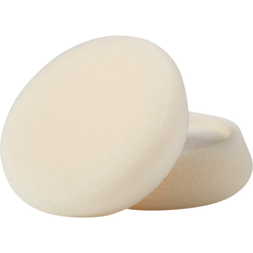 Perfect-It Compounding Pad, 4" Dia., Foam EastCoast Offshore Supplies