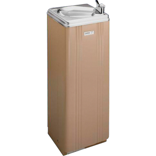 Refroidisseurs d'eau stationnaires - Robustes & grande capacit&eacute; EastCoast Offshore Supplies