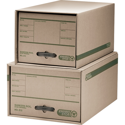 Envirastor&reg; Stor/Drawer&reg; EastCoast Offshore Supplies