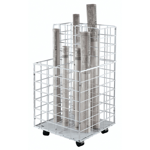 Classeurs grillag&eacute;s EastCoast Offshore Supplies