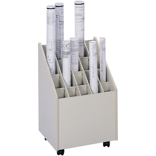 Mobile Roll Files EastCoast Offshore Supplies