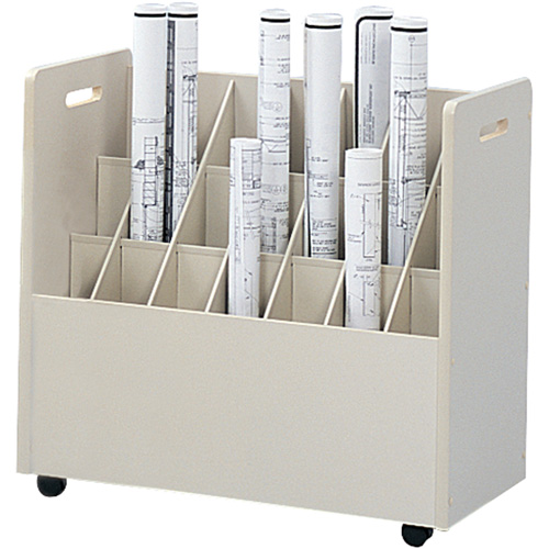 Classeurs mobiles EastCoast Offshore Supplies
